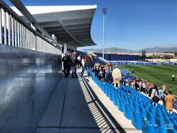 Naast basisgegevens worden, mits beschikbaar, ook informatie over het adres, de bereikbaarheid, bijzonderheden, de prijzen in het stadion en. Estadio Balear Stadion In Palma Mallorca Islas Baleares