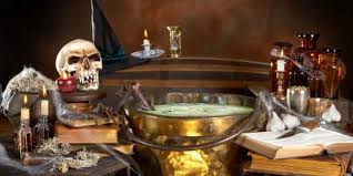 Sihir melalui makanan ini banyak. Benarkah Sihir Itu Ada Merdeka Com