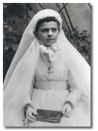 Santa Elisabete da Trindade