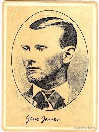 Jesse James