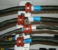 Ready to start customizing your harness? Wire Installation And Routing And Lacing And Tying Wire Bundles Aircraft Electrical System Aircraft Systems