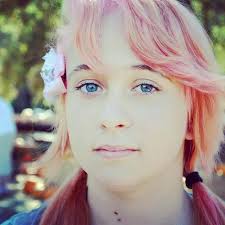 Zoe Colegrove Memorial