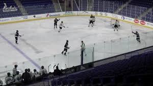 Rockets NCDC vs. South Shore Kings Goals Highlight