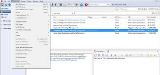 There are many different style guides (e.g., mla, chicago, saa the publication manual of the american psychological association (6th ed.) is the main source of information for this handout, but we have. Https Student Umcced Edu My Doc Edit Endnote 20postgraduate 20 Autosaved 20 1 Pdf