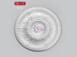 Osmanli Desenli 60cm Avize Gobegi Avize Tavan Gobegi Tavan