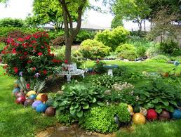 You can also find garden statues and fountains that can create a dynamic atmosphere that you and your guests can appreciate. Beyond The Gnome New Ideas For Specialty Garden Decor Home Garden Stltoday Com