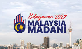 文告｜财案应填补民生缺口，应重点关注四大领域| Malaysiakini