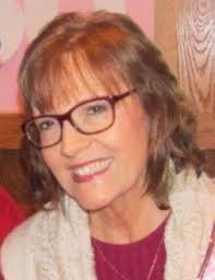 Kathryn Ann Vass Nolen (1956-2018)