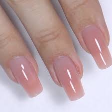 nagel wie vom profi einfach selber machen einfach machen nagel profi selber vom wie gel nails short acrylic nails pink nails
