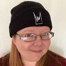 libxx1 (Liz Smart) · GitHub