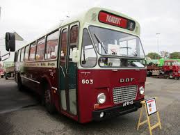 Image result for Rubila 1969 DAF