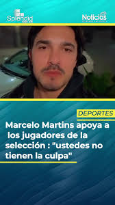 Marcelo Leon Ex Futbolista