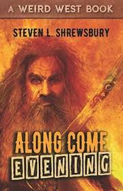 Books — Steven L Shrewsbury