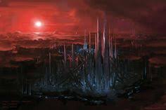 Kandor is a city on the planet krypton, prior to the planet's destruction. Planet Krypton