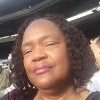 Maxine Mathis Griggs Obituary