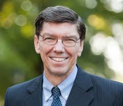 The #1 Business Innovator is a Missionary First