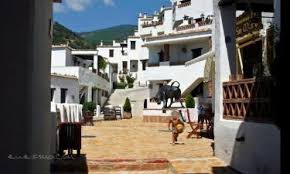 Almería, metropolitana de almería, españa. Las 11 Mejores Casas Rurales En Ohanes Almeria Rurismo
