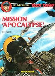 Des sanglantes péripéties de la guerre du pacifique aux. Buck Danny Wikipedia