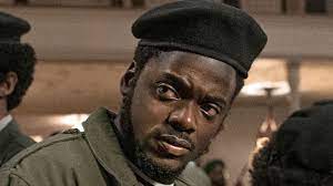 The judas and the black messiah star was first spotted with amandla in 2018. Judas And The Black Messiah Director I Wouldn T Have Made The Film Without Daniel Kaluuya He S One Of The Best Actors In The World Ents Arts News Sky News