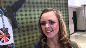 Aimee Ritchie's Instagram, Twitter & Facebook