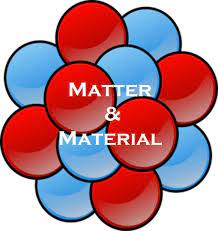 Matter & material (web demo). Example Of Matter And Materials In Daily Life