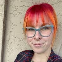 Kristin Blevins's Instagram, Twitter & Facebook