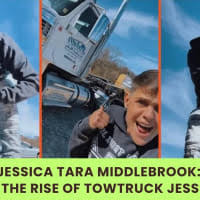 Samra Tesfaye: The Woman Behind The Weeknd