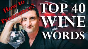 It is the most important grape variety in bordeaux, and is grown extensively all over the world. How To Pronounce Cabernet Sauvignon Youtube