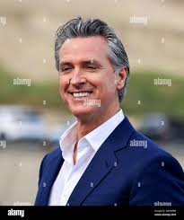 Newsom hi-res stock photography and images