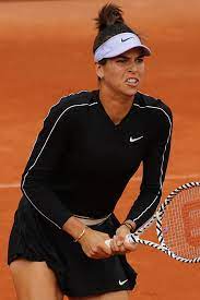 Two aussies ash barty and ajla tomljanović will go head to head at wimbledon tonight at the very late start of 1.30am aest. Ajla Tomljanovic Wikiwand