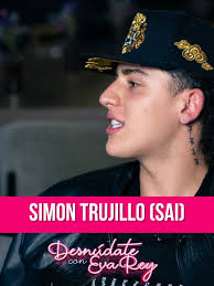 Simón Trujillo: Confesiones de un Hijo Creativo