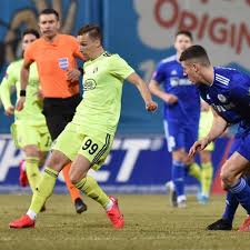 Mislav oršić fifa 21 career mode. Mislav Orsic Nakon Pobjede Protiv Slaven Belupa By Gnk Dinamo Zagreb