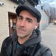 Pat Contri (@PatTheNESpunk)