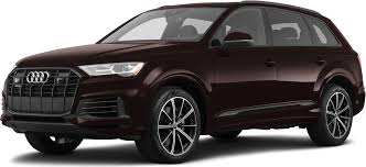 Image result for Night Black 2021 Q7