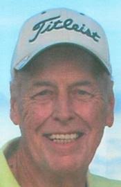 Obituary for Jerry M. Gustafson