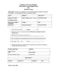 System Request Form Fill Online Printable Fillable Blank Pdffiller
