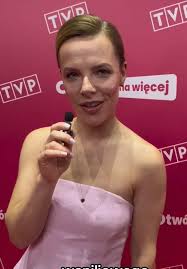 Czerwony dywan: Fit Check z Anną Wysocką