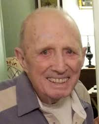 John Whitehead Obituary