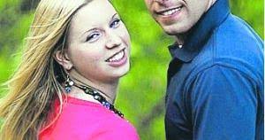 Caroline Elizabeth Hodnett