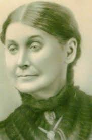 Elizabeth Cornwall Geiger (1829-1904)