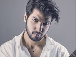 Abdullah Qureshi's Instagram, Twitter & Facebook