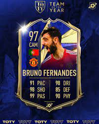 88 fernandes cam 78 pac. Toty Bruno Fernandes Fifa 21 La Toty Est Disponible Avec Ronaldo Mbappe De This Statistic Shows Which Shirt Numbers The Palyer Has Already Worn In His Career Joeann Hertz