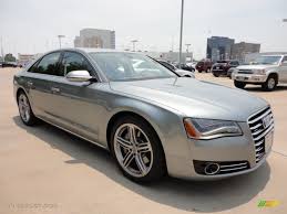 Image result for Cool Silver 2013 A8