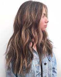 20 Head Turning Haircuts And Hairstyles For Long Thick Hair Long Thick Hair Thick Hair Styles Long Hair Styles