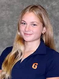 2025-26 Women's Golf Roster