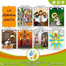 15:39), por soldados con experiencia en el área (jn. Cmdbsandiego Ø¯Ø± ØªÙˆÛŒÛŒØªØ± La Semana Santa Es La Conmemoracion Anual Cristiana De La Pasion Muerte Y Resurreccion De Jesus De Nazaret Por Eso Esta Semana Santa Es Un Momento Perfecto Para Compartir