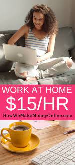 Work From Home Jobs Work From Home Jobs For Moms Side Hustle Ideas Looking For Work From Home Jobs K Work For Hire Working From Home Legit Work From Home