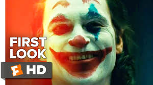 Joker, starring joaquin phoenix, is now available to watch on sky cinema and now. Joker Camera Test 2019 Movieclips Trailers Youtube