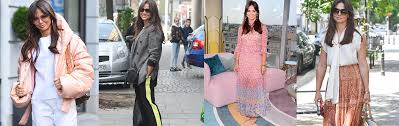 She was born in warszawa, poland on march 9, 1971. Ubierz Sie W Stylu Kingi Rusin Odkryj Najlepsze Stylizacje Dziennikarki Ktora Kocha Mode Trendy W Modzie W Domodi