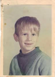 Terry Lee Rogers (1962-2020)